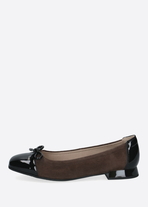 Caprice kinnised kingad
