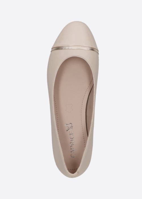 Балетки Caprice