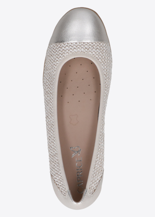 Балетки Caprice