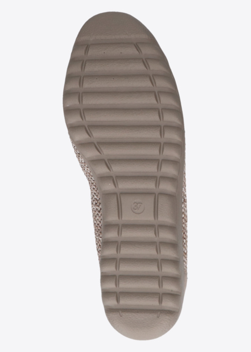 Балетки Caprice