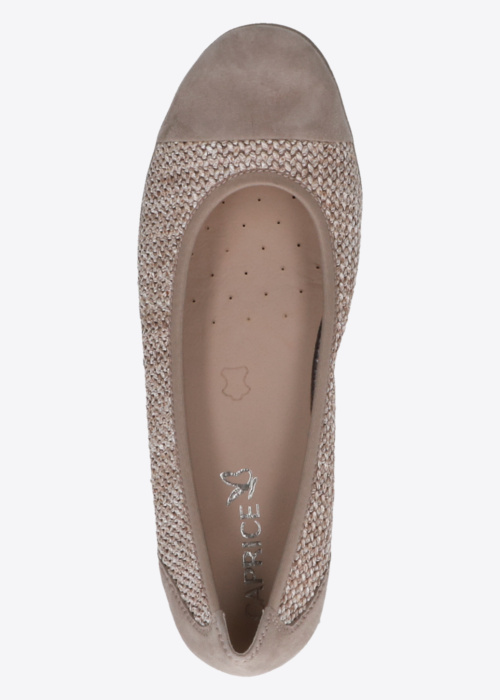 Балетки Caprice