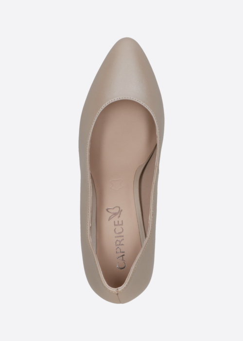 Туфли Caprice