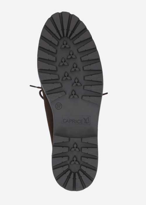 Caprice kinnised kingad