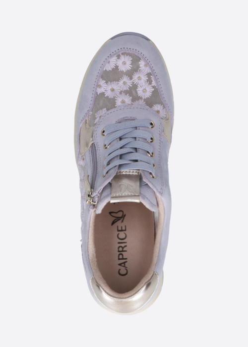 Caprice vabaajajalatsid