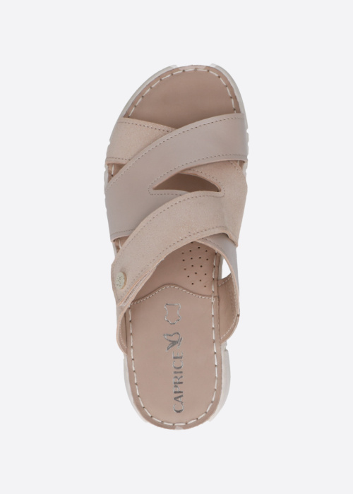 Сандалии Caprice