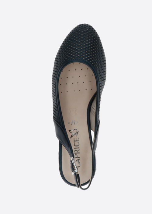 Туфли Caprice