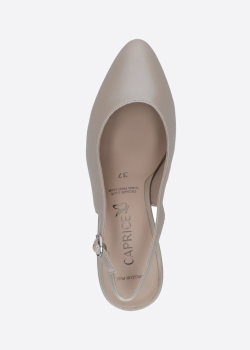 Туфли Caprice