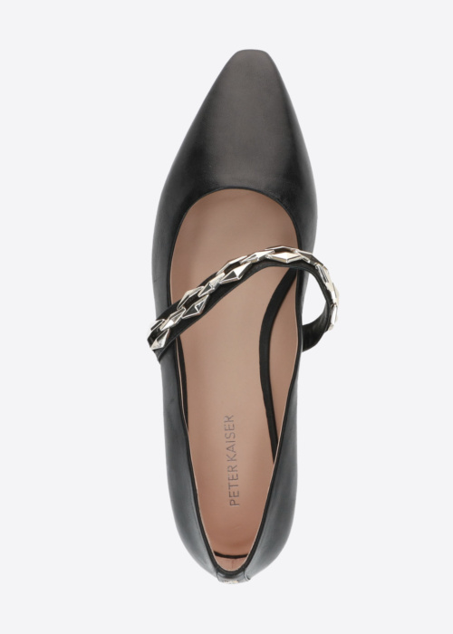 Туфли Peter Kaiser