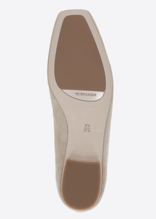 Балетки Peter Kaiser