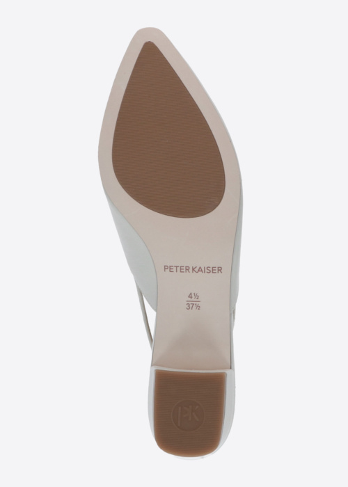 Туфли Peter Kaiser