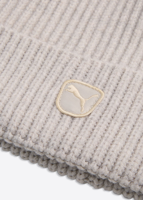 Puma talvemüts Cat Patch Mid Crown Beanie
