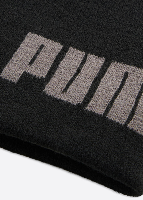 Puma talvemüts Ess Mid Crown Cuffless Beanie