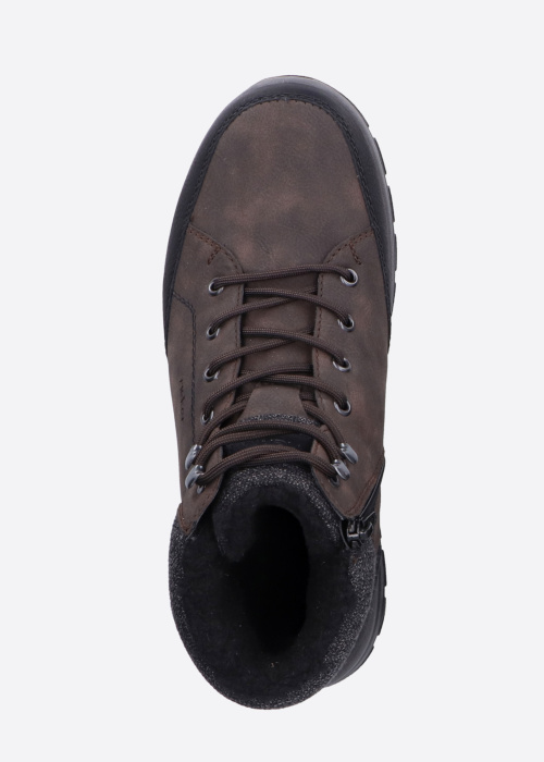 Полусапоги Rieker