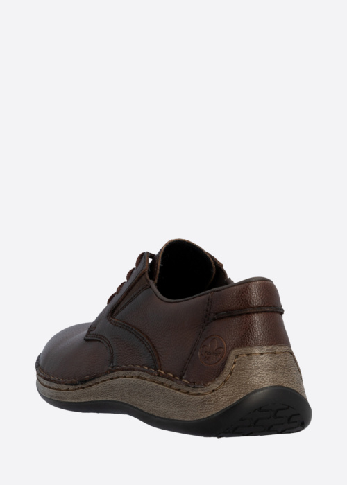 Кроссовки Rieker