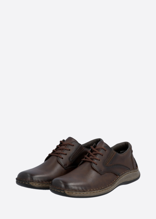 Кроссовки Rieker