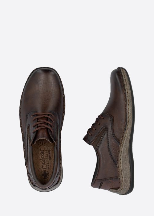 Кроссовки Rieker