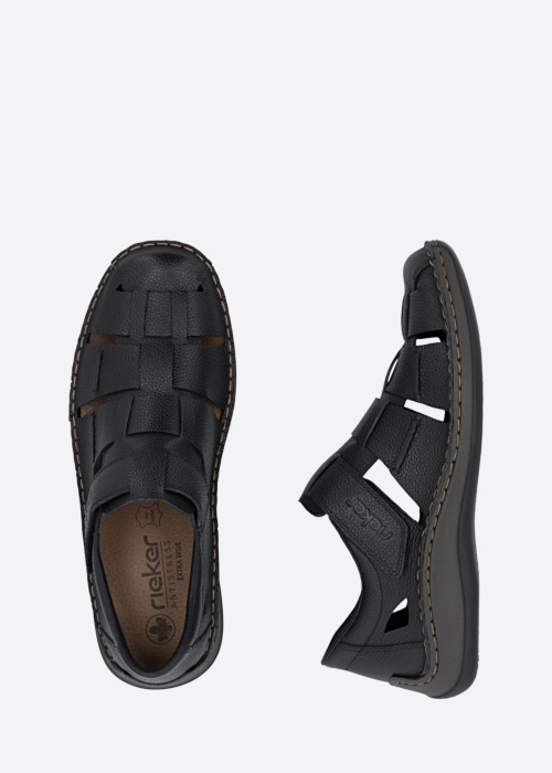 Сандалии Rieker