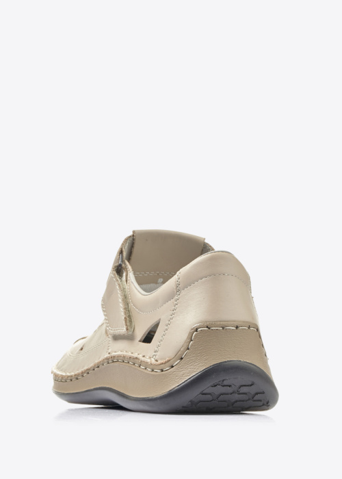 Сандалии Rieker