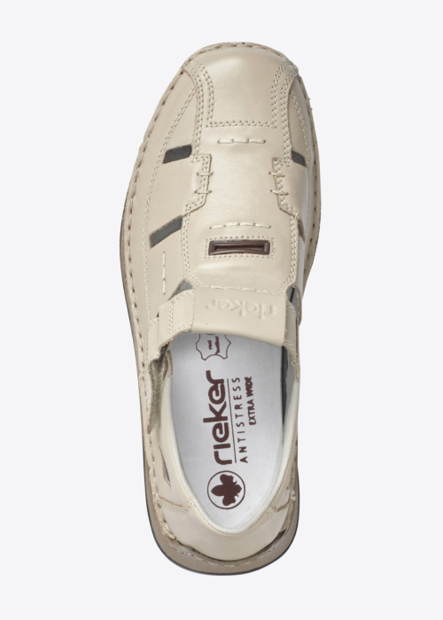 Сандалии Rieker