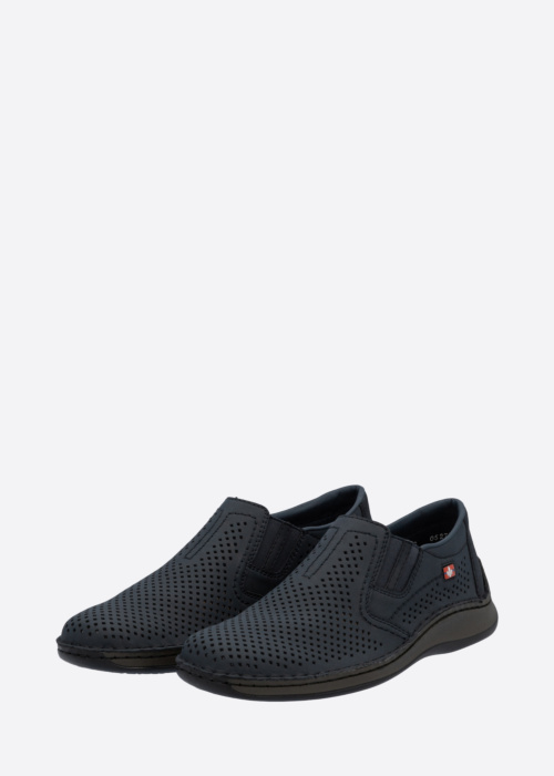 Кроссовки Rieker