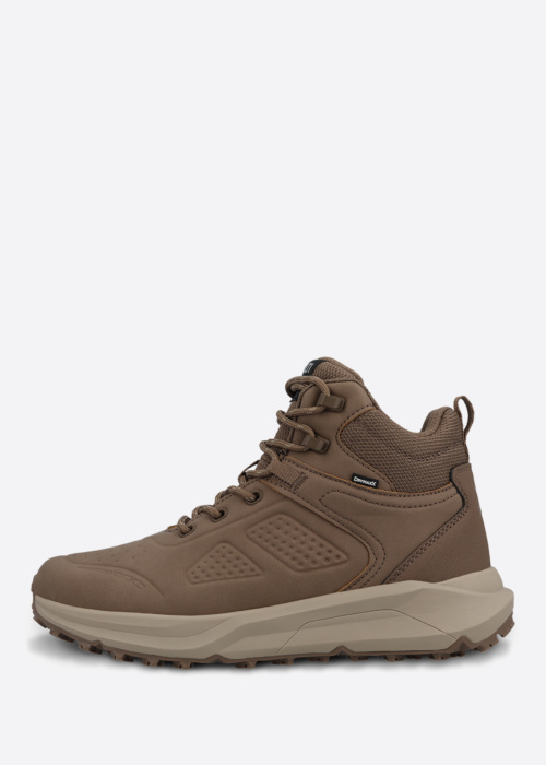 Походные сапоги Morgam Mid Dx Halti