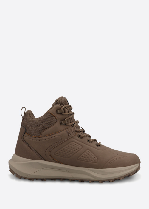 Походные сапоги Morgam Mid Dx Halti