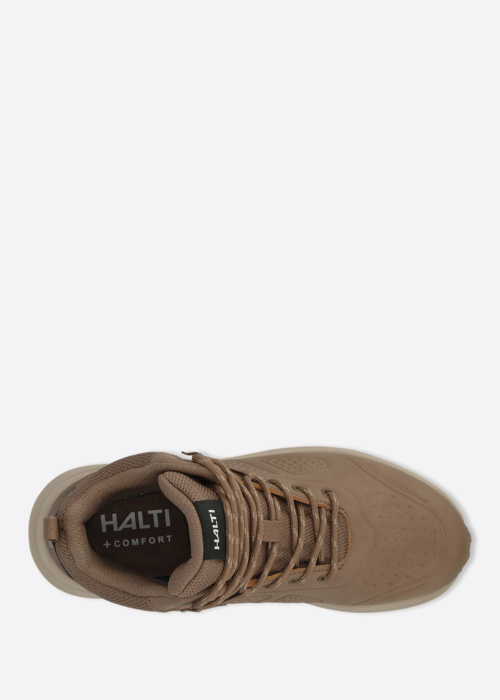 Походные сапоги Morgam Mid Dx Halti