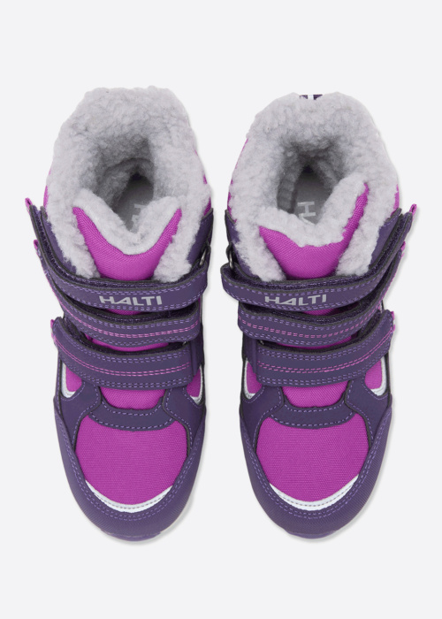 Зимние сапоги Reiss 3 Dx Halti