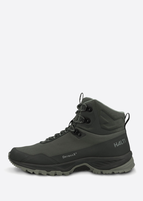 Походные сапоги Fara Mid 4 Dx Halti