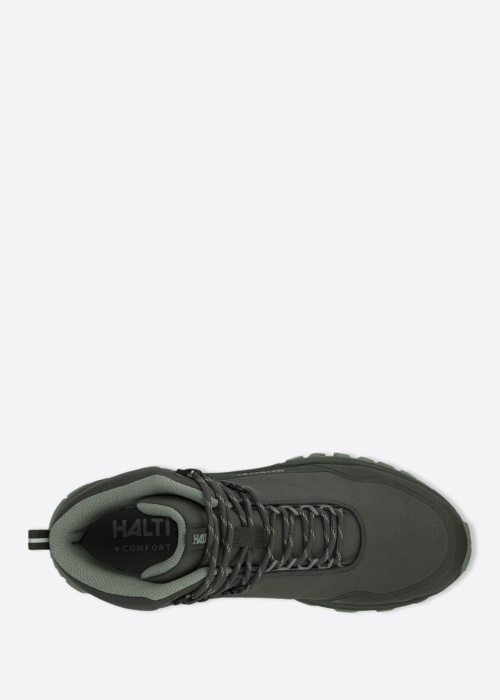 Походные сапоги Fara Mid 4 Dx Halti