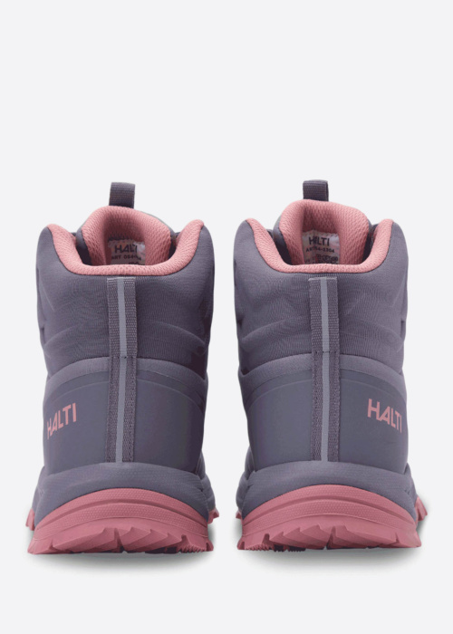 Походные сапоги Fara Mid 4 Dx Halti