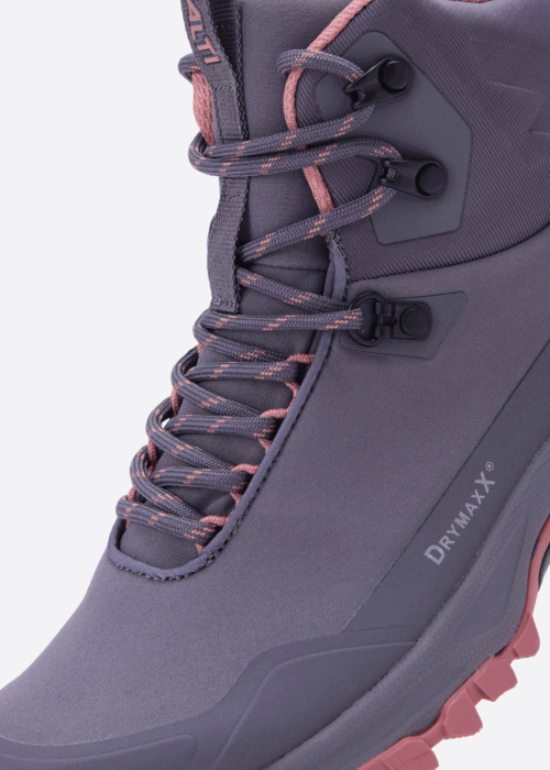Походные сапоги Fara Mid 4 Dx Halti