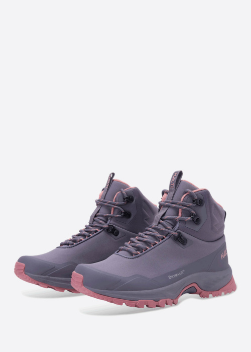 Походные сапоги Fara Mid 4 Dx Halti