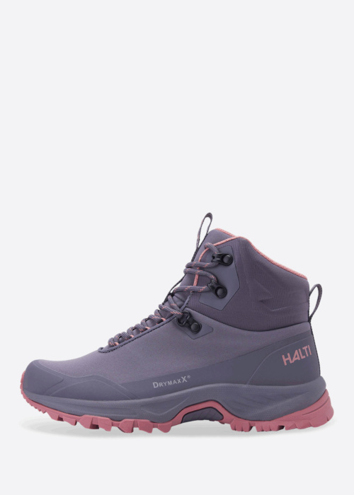 Походные сапоги Fara Mid 4 Dx Halti
