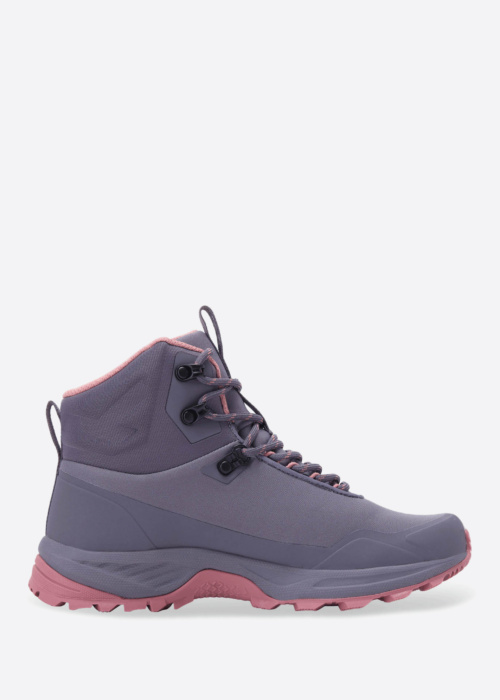Походные сапоги Fara Mid 4 Dx Halti