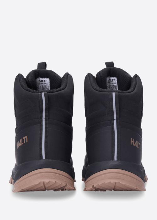 Походные сапоги Fara Mid 4 Dx Halti