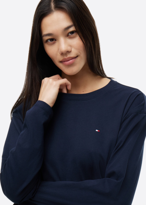 Пижама Джерси Tommy Hilfiger