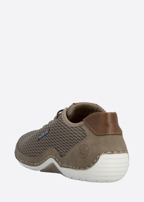 Кроссовки Rieker