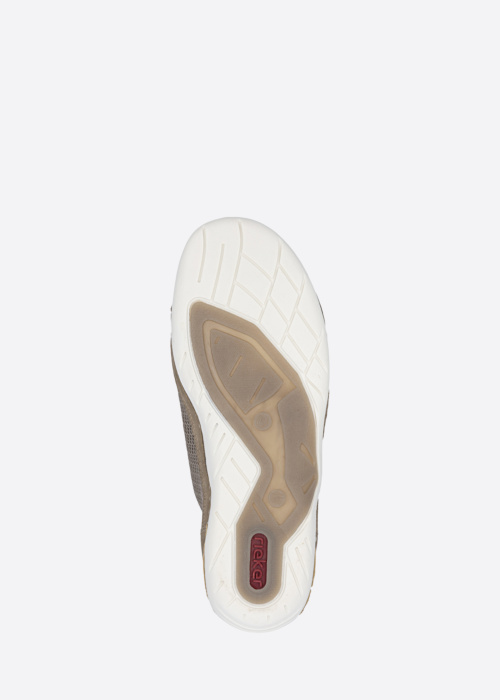 Кроссовки Rieker