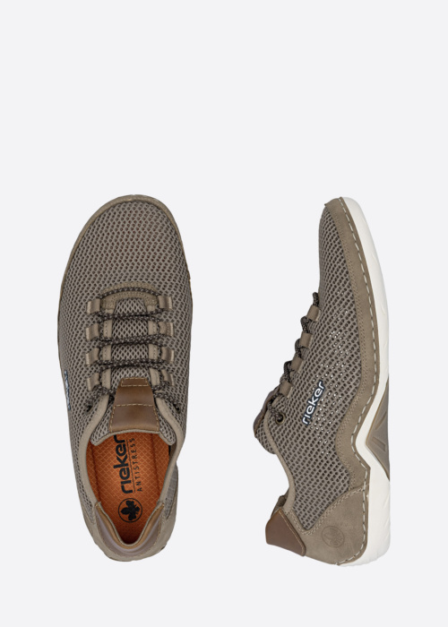 Кроссовки Rieker