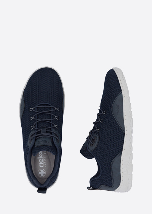 Кроссовки Rieker