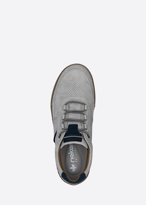 Кроссовки Rieker