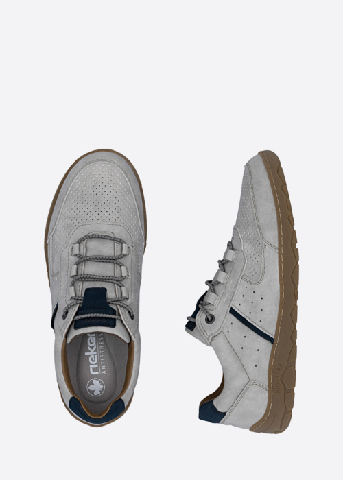 Кроссовки Rieker