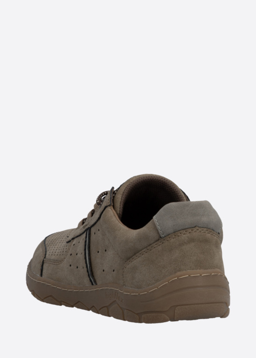 Кроссовки Rieker