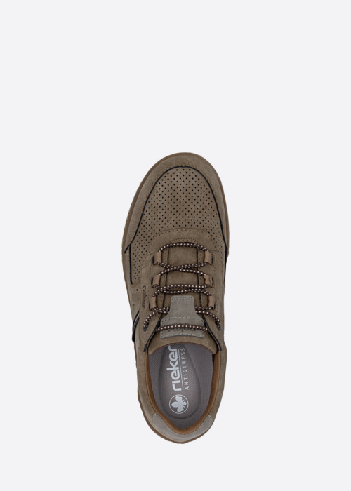 Кроссовки Rieker