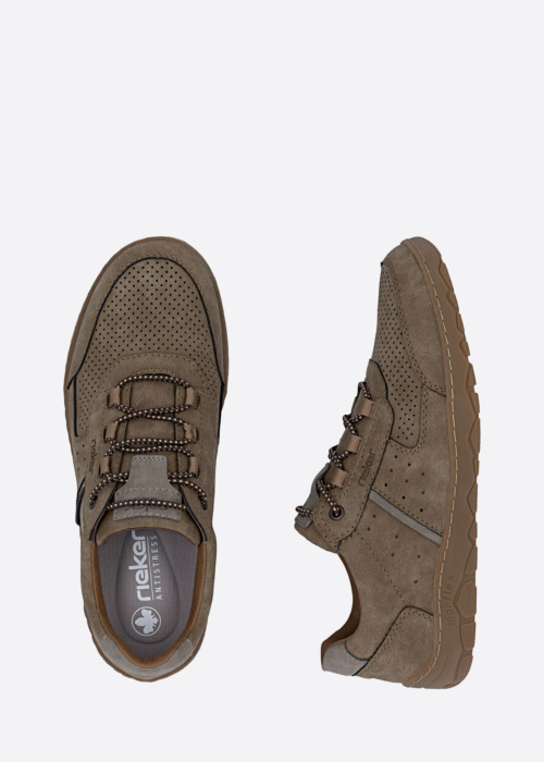 Кроссовки Rieker