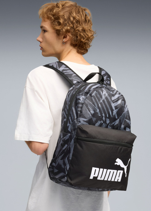 Puma seljakott Phase Aop