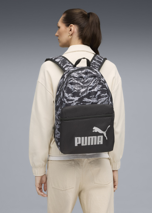 Puma seljakott Phase Aop