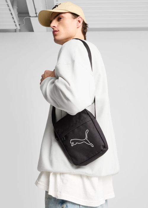 Сумка Plus Puma