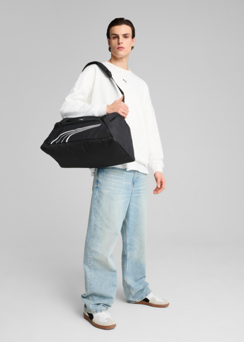 Спортивная сумка Fundamental S Puma